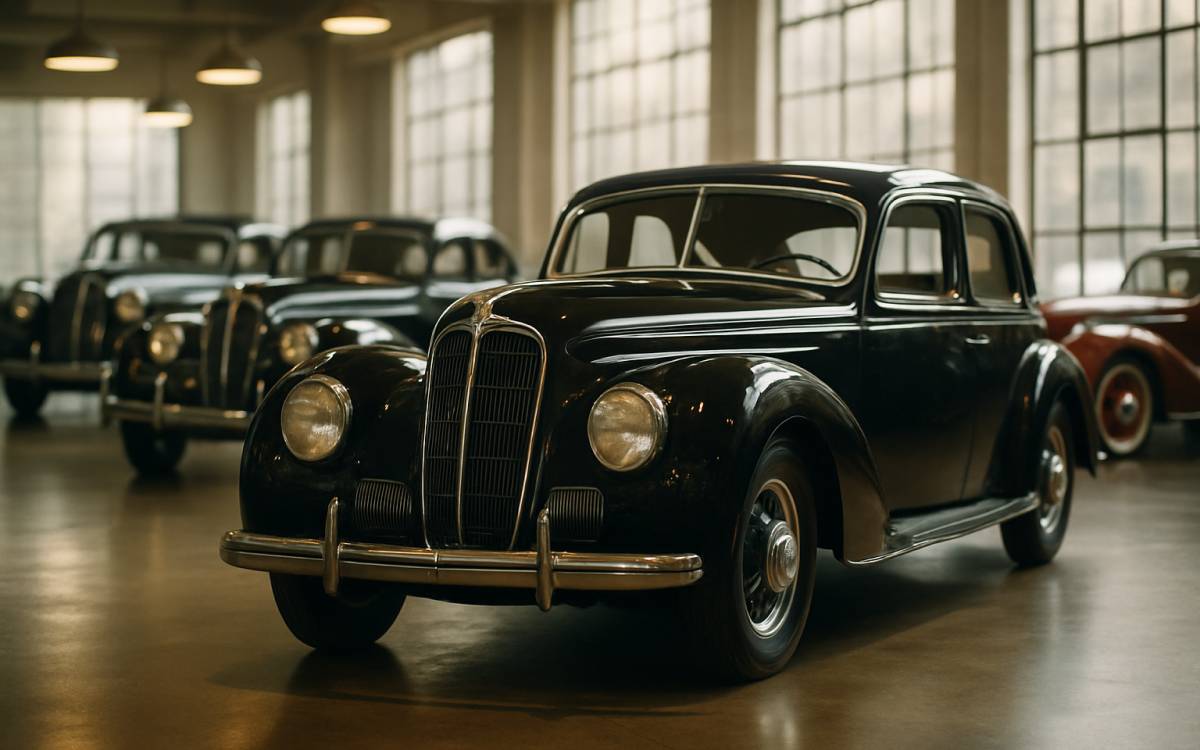 7 tips for buying a vintage car in 2026